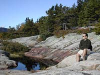 canada - qu�bec - Massimo se ressource