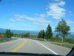 canada - qu�bec - Route