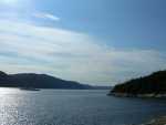 canada - qu�bec - Taddoussac : bac