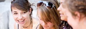 canada - qu�bec - Etudiants ESL