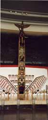 canada - qu�bec - Ottawa : le mus&eacute;e des civilisations