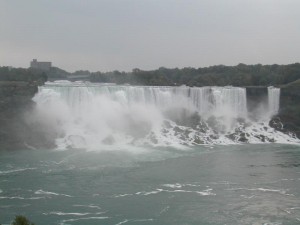 Niagara falls