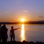 voyage en famille au canada