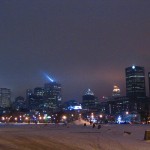 Montréal by Night