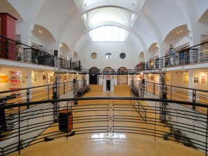 Musée des civilisations Hull