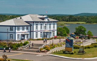 Musée acadien