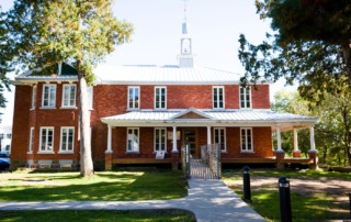 Musée des Abénakis