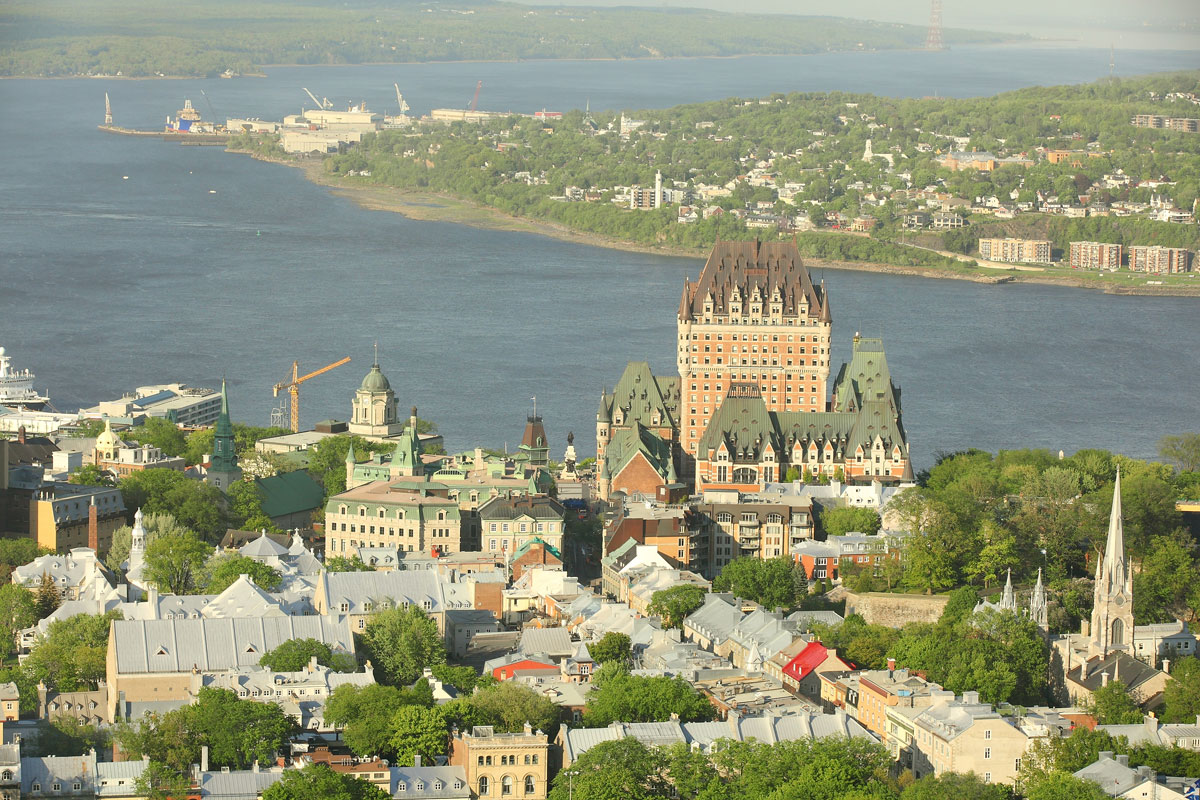 Observatoire de la Capitale - voyageretdecouvrir.com