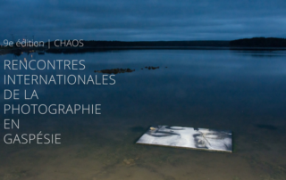 Rencontres internationales de photographie