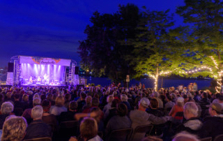 Beau vendredi Bonduelle Chants de Vielles (Crédit Photo : Guillaume Morin)