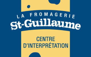 Centre d’interprétation de la Fromagerie St-Guillaume