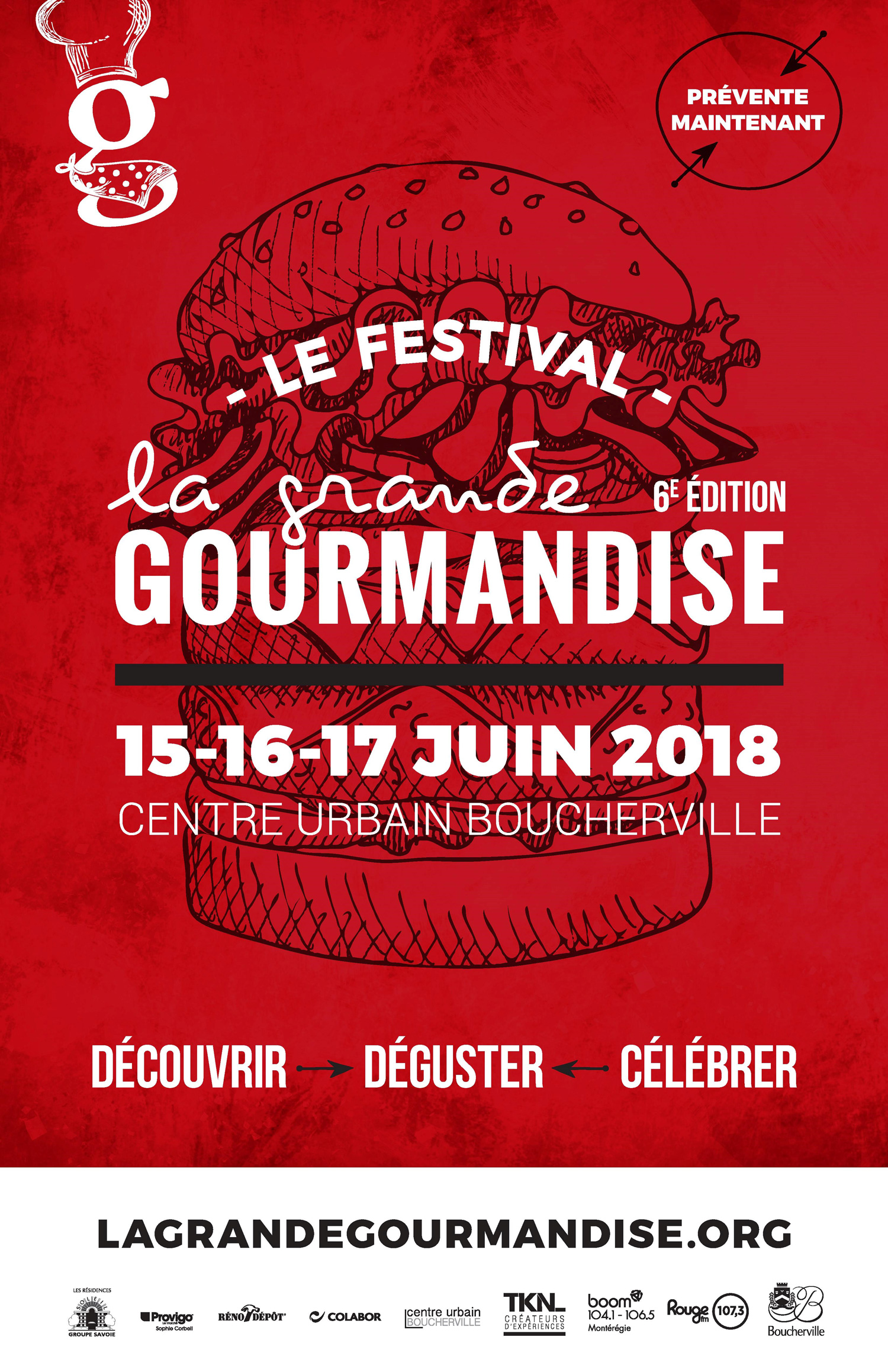 La Grande Gourmandise