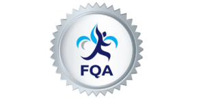 FQA CSR Argent Label
