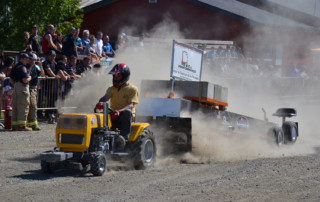 Festival de la Fenaison